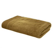 Elvire Cotton Bathroom Towels (Set of 2)